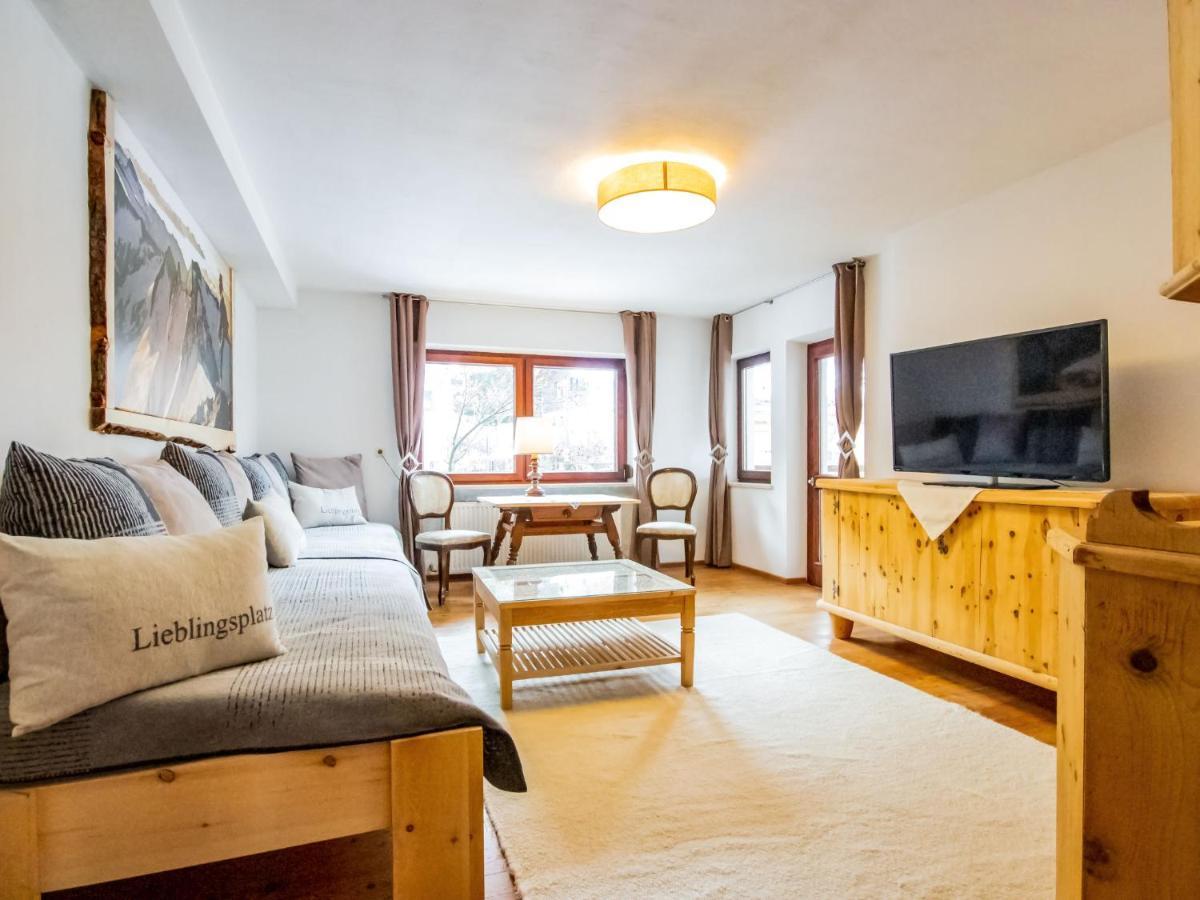 Apartment Karin-1 By Interhome Инсбрук Экстерьер фото