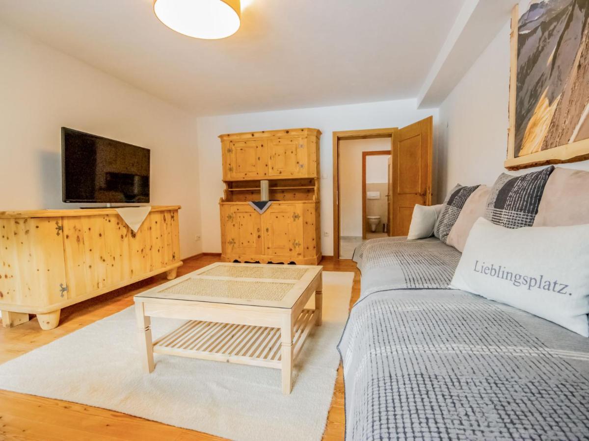 Apartment Karin-1 By Interhome Инсбрук Экстерьер фото